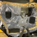 82721-1U600 | Склопідйомник задн. NISSAN JUKE 10-19