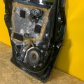 HBA0A-1KAMA | Двері задн. лів. NISSAN JUKE 10-19 - Прев'ю 6