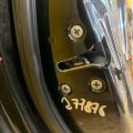 Замок двери задн. лев. NISSAN JUKE 10-19