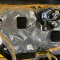 82721-1U600 | Склопідйомник задн. лів. NISSAN JUKE 10-19