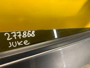 Стекло двери задн. лев. NISSAN JUKE 10-19