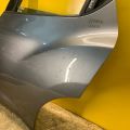 HBA0A-1KAMA | Дверь задн. лев. NISSAN JUKE 10-19 - Превью 3