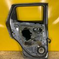HBA0A-1KAMA | Дверь задн. лев. NISSAN JUKE 10-19 - Превью 5
