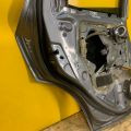 HBA0A-1KAMA | Дверь задн. лев. NISSAN JUKE 10-19 - Превью 6