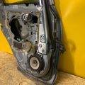 HBA0A-1KAMA | Дверь задн. лев. NISSAN JUKE 10-19 - Превью 7