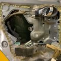 82721-1U600 | Склопідйомник задн. лів. NISSAN JUKE 10-19