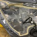 82721-3NN0A | Стеклоподъемник задн. лев. NISSAN LEAF 18-