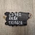 61100XA00A | Замок двері прав. SUBARU TRIBECA B9 05-07