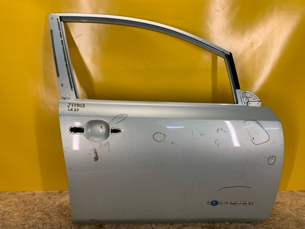 HMA0M-3NAMA | Дверь передн. прав. NISSAN LEAF 10-17