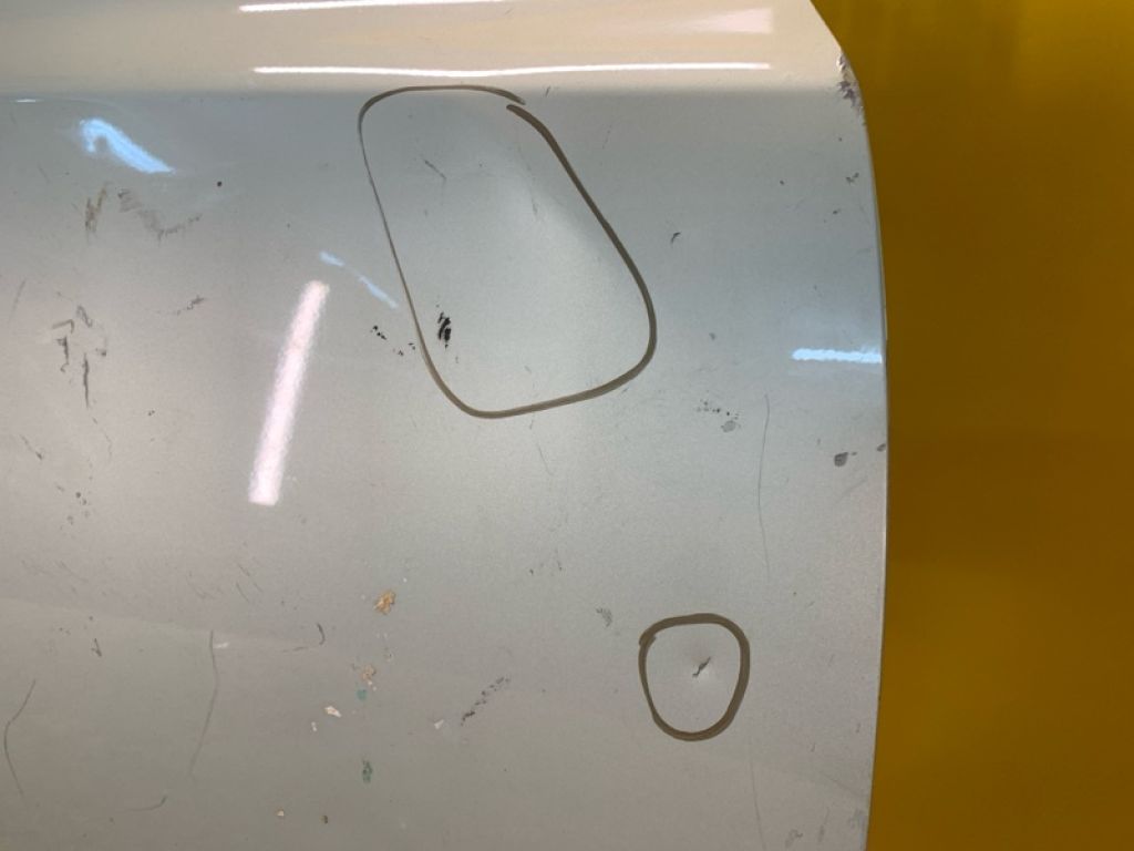 HMA0M-3NAMA | Дверь передн. прав. NISSAN LEAF 10-17 - Фото 4