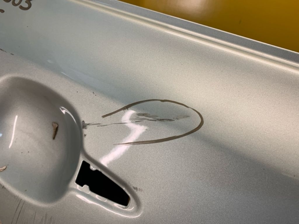 HMA0M-3NAMA | Дверь передн. прав. NISSAN LEAF 10-17 - Фото 6