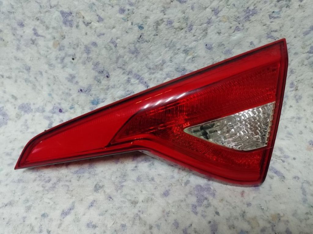92404-C2000 | Ліхтар внутрішній задн. прав. HYUNDAI SONATA LF 2014-