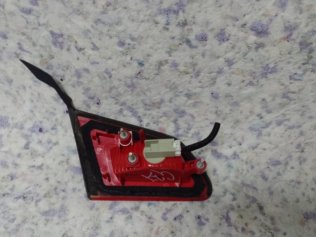 26540-JK60C | Фонарь внутренний задн. прав. INFINITI G25/G35/G37/Q40 06-14 - Фото 2