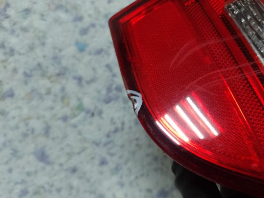 92403-2H000 | Фонарь внутренний задн. лев. HYUNDAI ELANTRA HD 06-11 - Фото 4