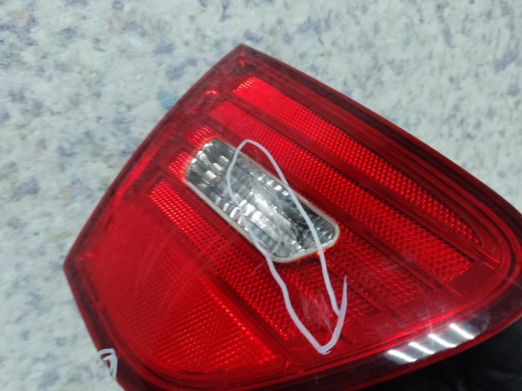 92403-2H000 | Фонарь внутренний задн. лев. HYUNDAI ELANTRA HD 06-11 - Фото 5