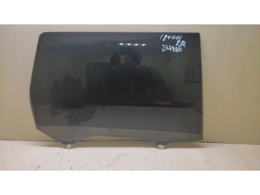 5736A466 | Стекло двери задн. прав. MITSUBISHI OUTLANDER GF 12-