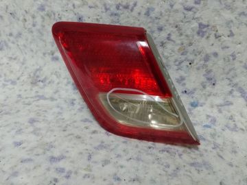 Ліхтар внутрішній задн. лів. TOYOTA CAMRY 40 06-11