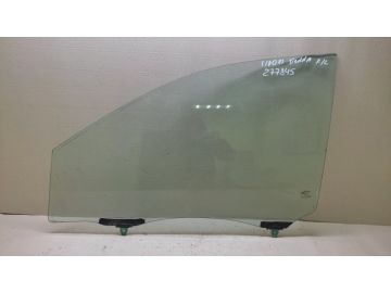 Стекло двери передн. лев. TOYOTA SIENNA 03-10