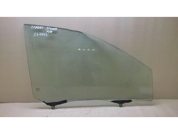 Стекло двери передн. прав. TOYOTA SIENNA 03-10
