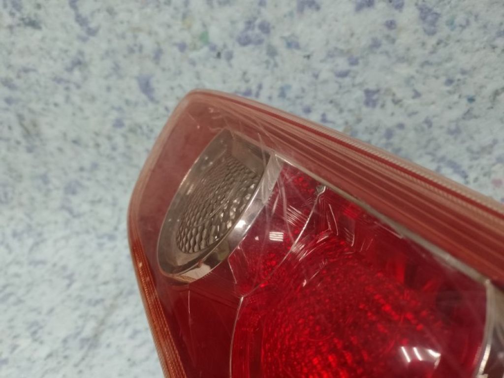 8330A112 | Фонарь внутренний задн. прав. MITSUBISHI LANCER X 10 07-15 - Фото 3