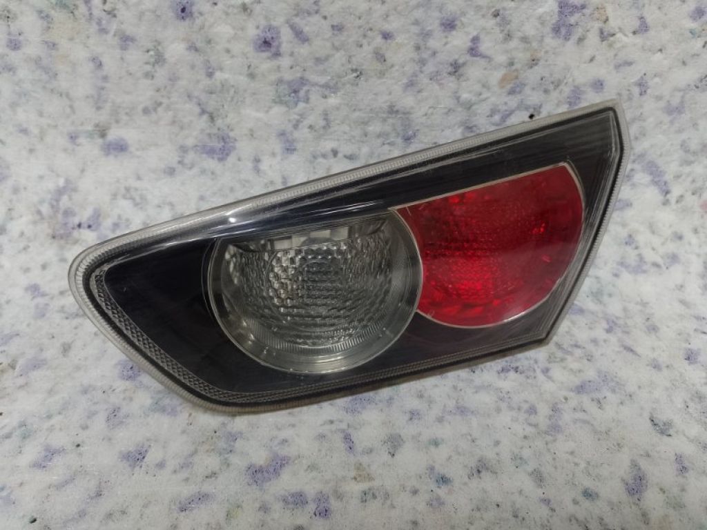 8330A626 | Фонарь внутренний задн. прав. MITSUBISHI LANCER X 10 07-15