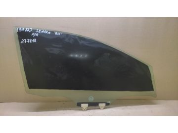 Скло дверей передн. прав. NISSAN SENTRA B17 12-21