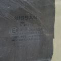 82301-3SG0A | Скло дверей задн. лів. NISSAN SENTRA B17 12-21 - Прев'ю 2