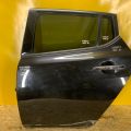 82101-5SF0A | Дверь задн. лев. NISSAN LEAF 18-