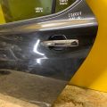 82101-5SF0A | Дверь задн. лев. NISSAN LEAF 18- - Превью 3