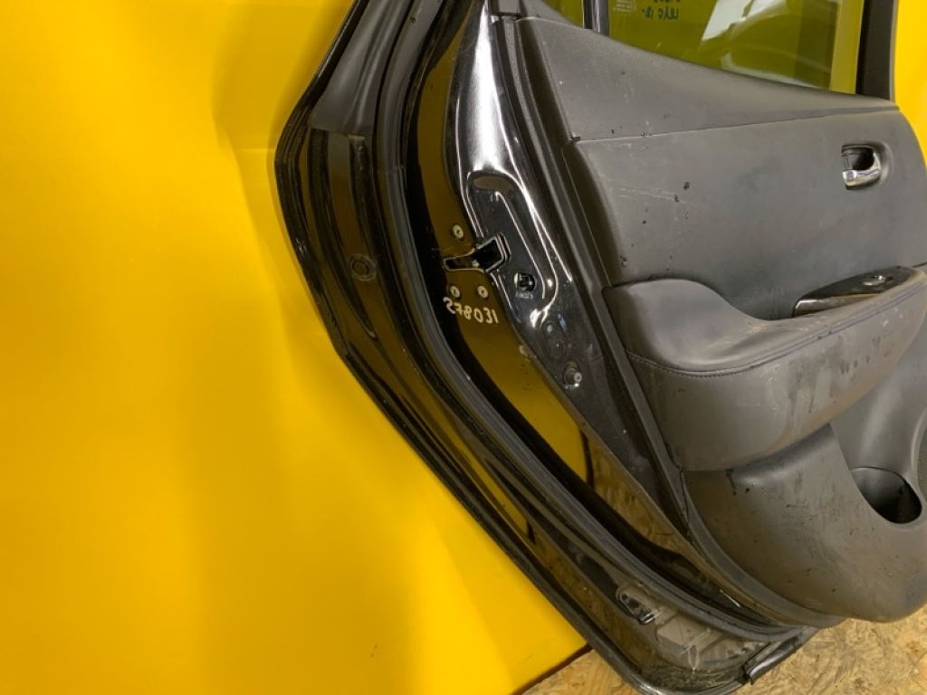 82101-5SF0A | Дверь задн. лев. NISSAN LEAF 18- - Фото 6