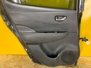 Карта дверей задн. лів. NISSAN LEAF 18-