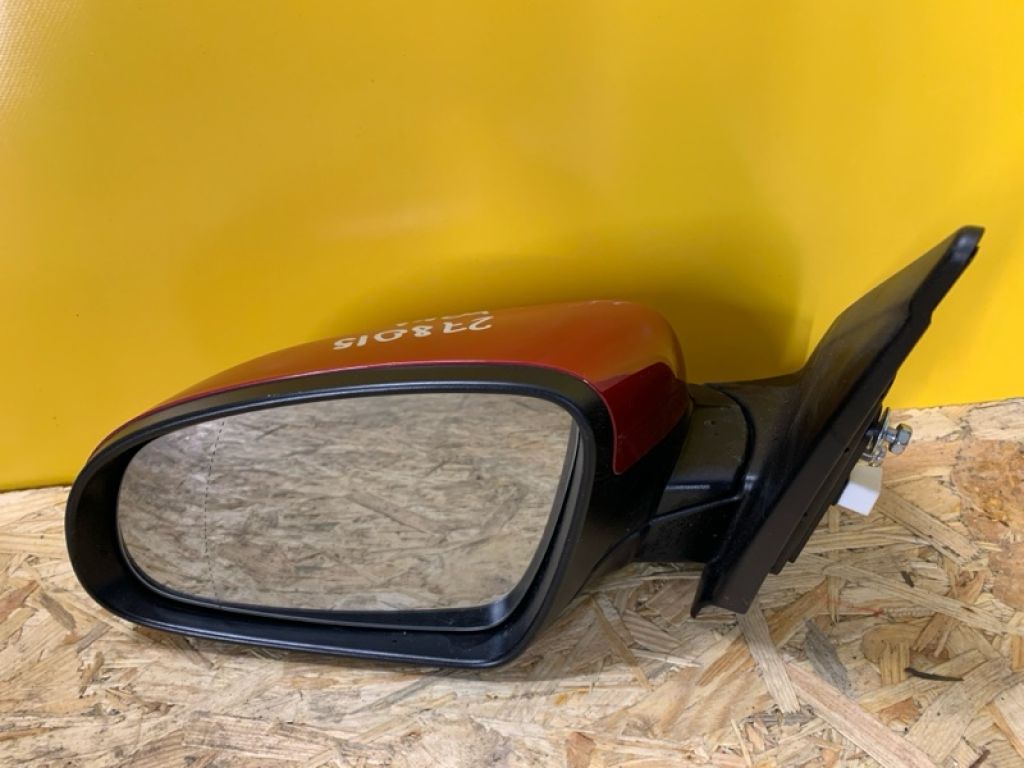 87610-J9130 | Дзеркало передн. лів. HYUNDAI KONA OS 17-23