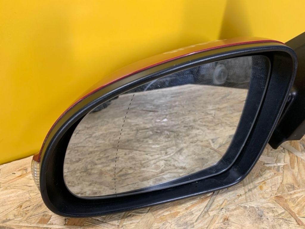 87610-J9130 | Дзеркало передн. лів. HYUNDAI KONA OS 17-23 - Фото 2