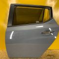 82101-5SF0A | Двері задн. лів. NISSAN LEAF 18-
