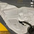82721-3NN0A | Стеклоподъемник задн. лев. NISSAN LEAF 18-