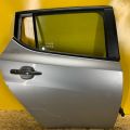 82100-5SF0A | Двері задн. прав. NISSAN LEAF 18-