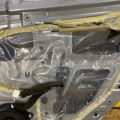 82720-3NN0A | Стеклоподъемник задн. прав. NISSAN LEAF 18- - Превью 2