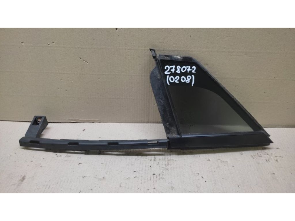 GS7Z-5421401-A | Стекло двери глухое передн. лев. FORD FUSION 14-