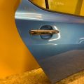 82100-5SF0A | Двері задн. прав. NISSAN LEAF 18- - Прев'ю 2