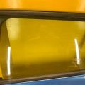 82301-3NF1A | Скло дверей задн. лів. NISSAN LEAF 18-