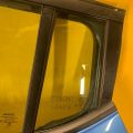 82221-5SF1A | Скло дверей глухе задн. лів. NISSAN LEAF 18-