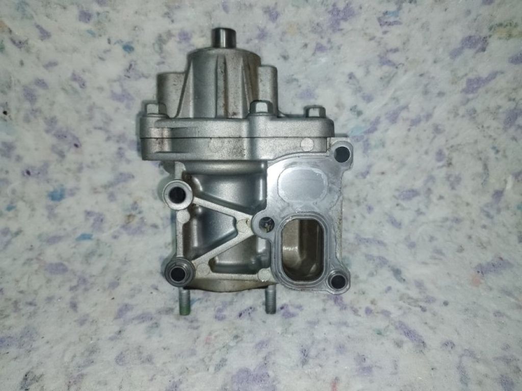 5047389AB | Помпа JEEP COMPASS 17-21 - Фото 2