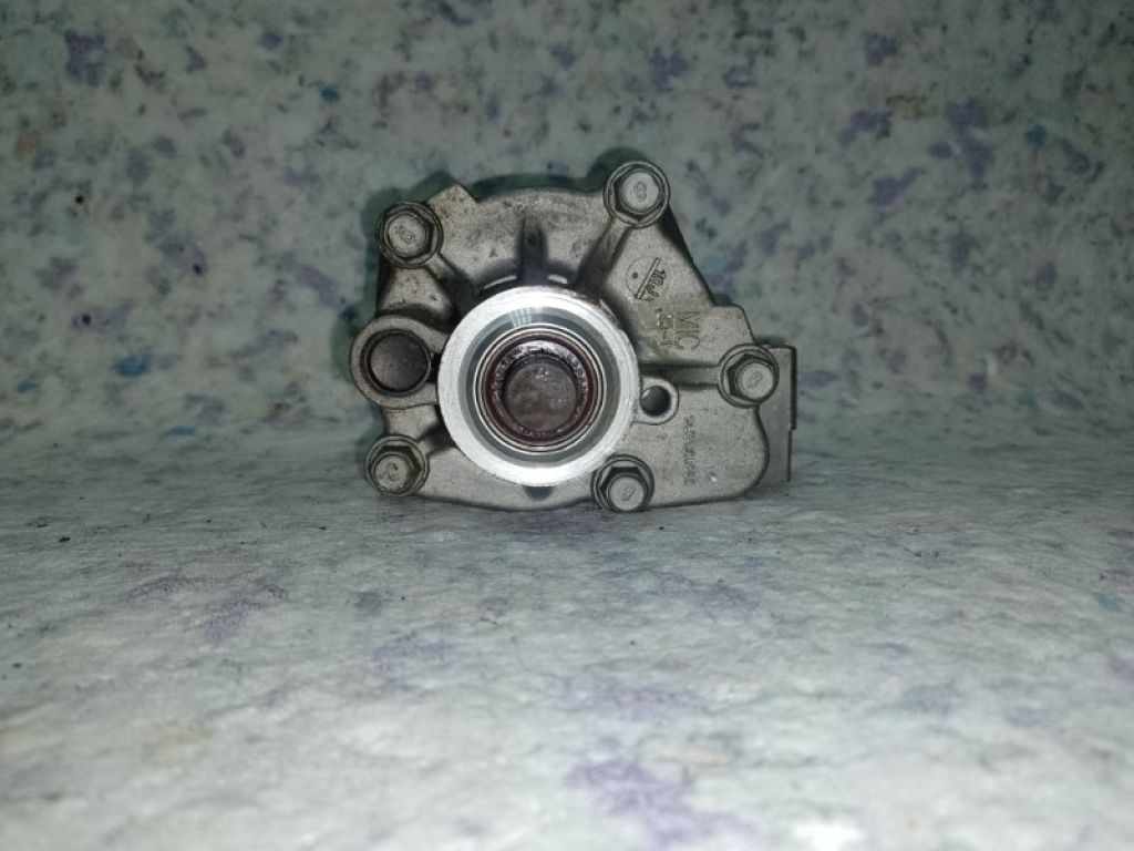 5047389AB | Помпа JEEP COMPASS 17-21 - Фото 3