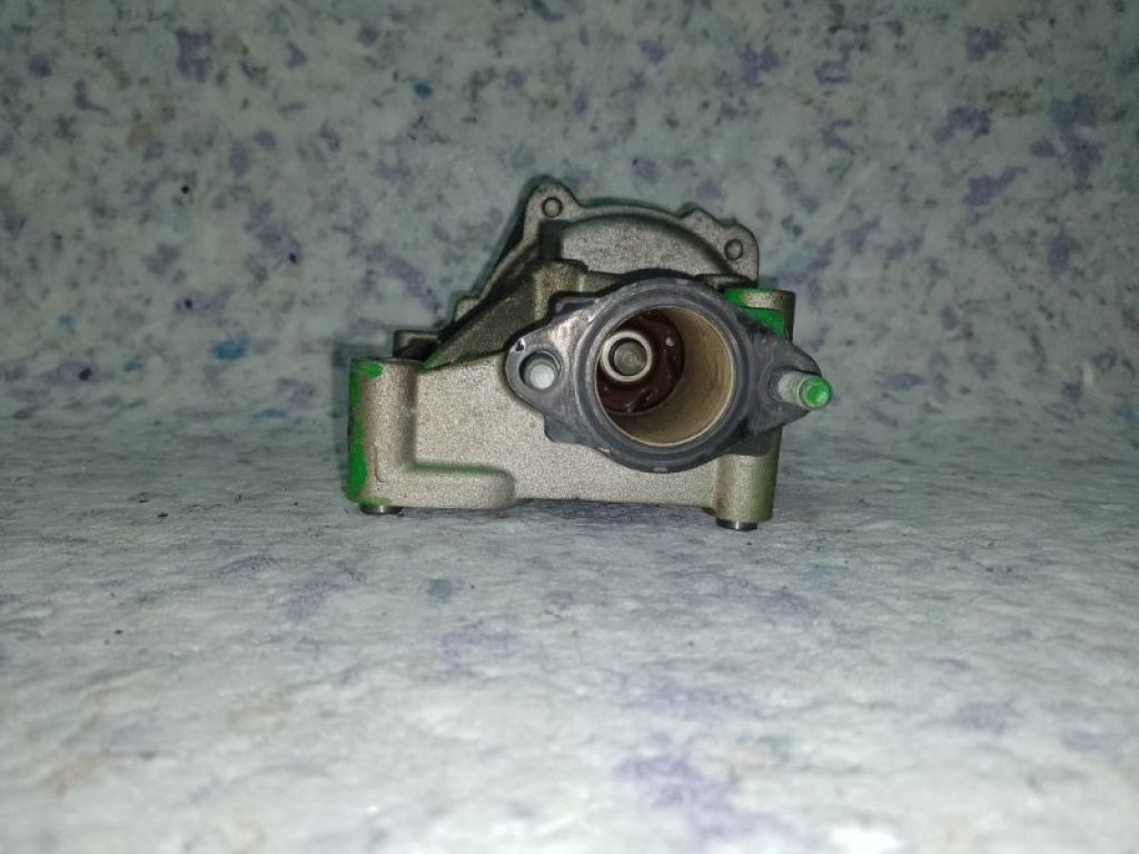 5047389AB | Помпа JEEP COMPASS 17-21 - Фото 4