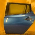 82101-5SF0A | Дверь задн. лев. NISSAN LEAF 18-