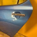 82101-5SF0A | Дверь задн. лев. NISSAN LEAF 18- - Превью 3