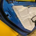 82101-5SF0A | Дверь задн. лев. NISSAN LEAF 18- - Превью 5