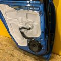 82101-5SF0A | Дверь задн. лев. NISSAN LEAF 18- - Превью 6