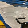 82721-3NN0A | Стеклоподъемник задн. лев. NISSAN LEAF 18-