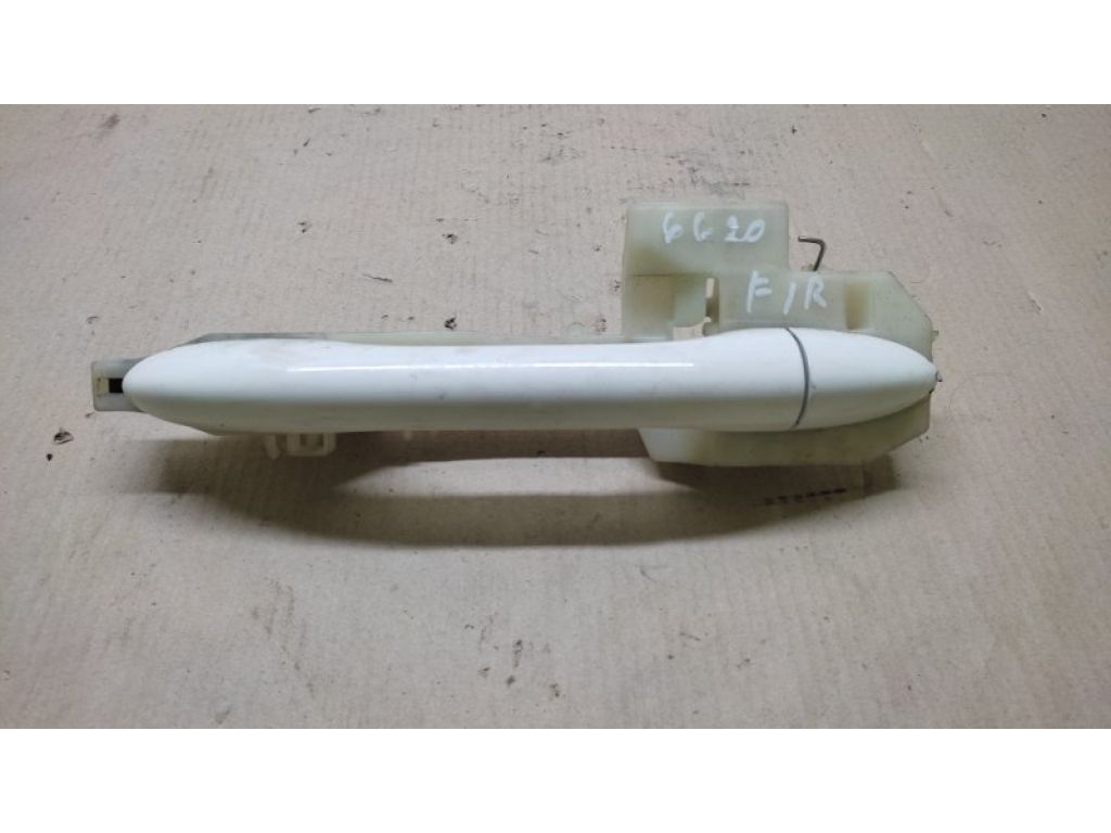 82651-A9000 | Ручка двери наружная передн. прав. KIA SEDONA 14-18